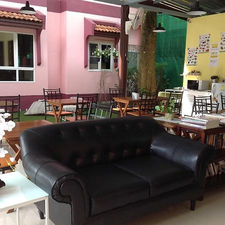 Sandy House Rawai Ngoại thất bức ảnh