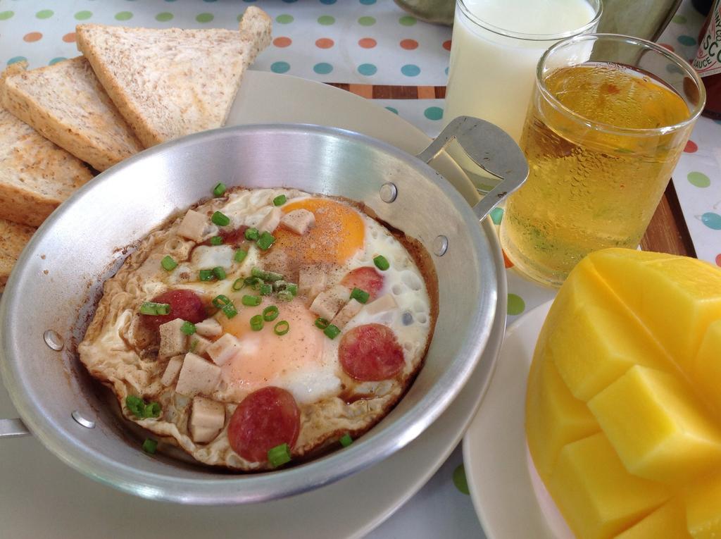 Sandy House Rawai Ngoại thất bức ảnh