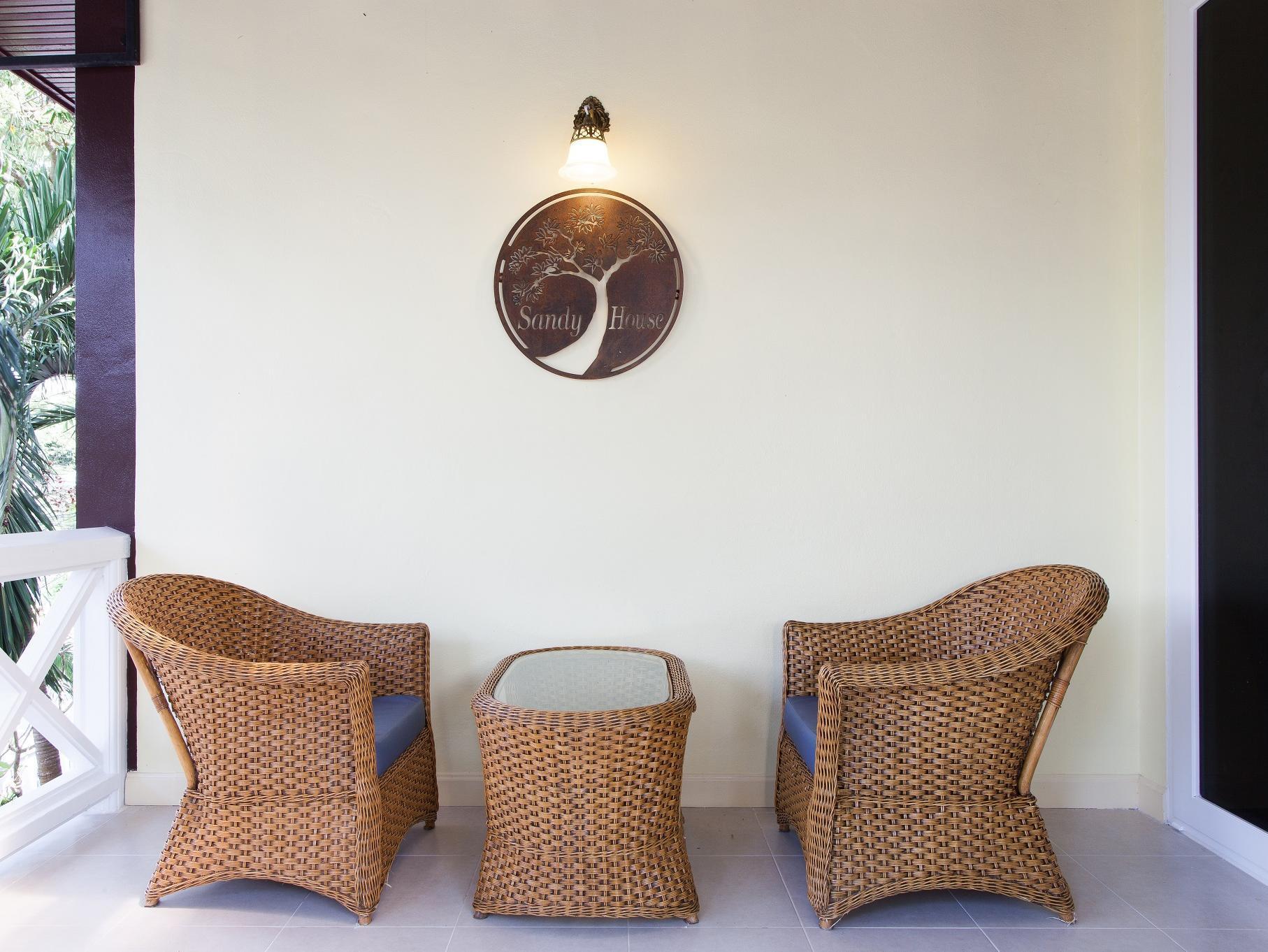 Sandy House Rawai Ngoại thất bức ảnh