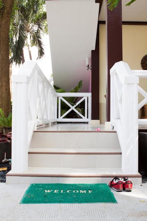 Sandy House Rawai Ngoại thất bức ảnh
