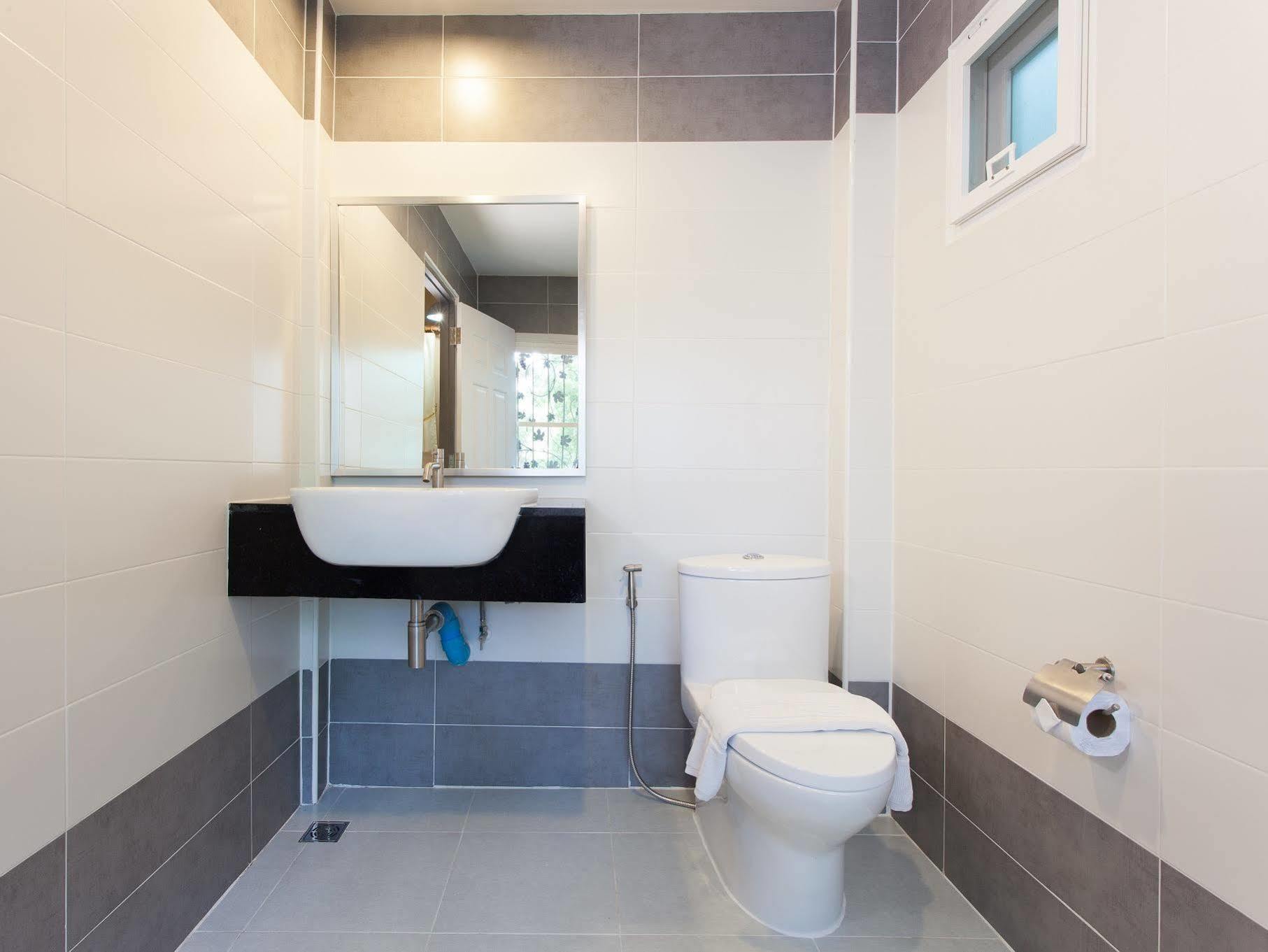 Sandy House Rawai Ngoại thất bức ảnh