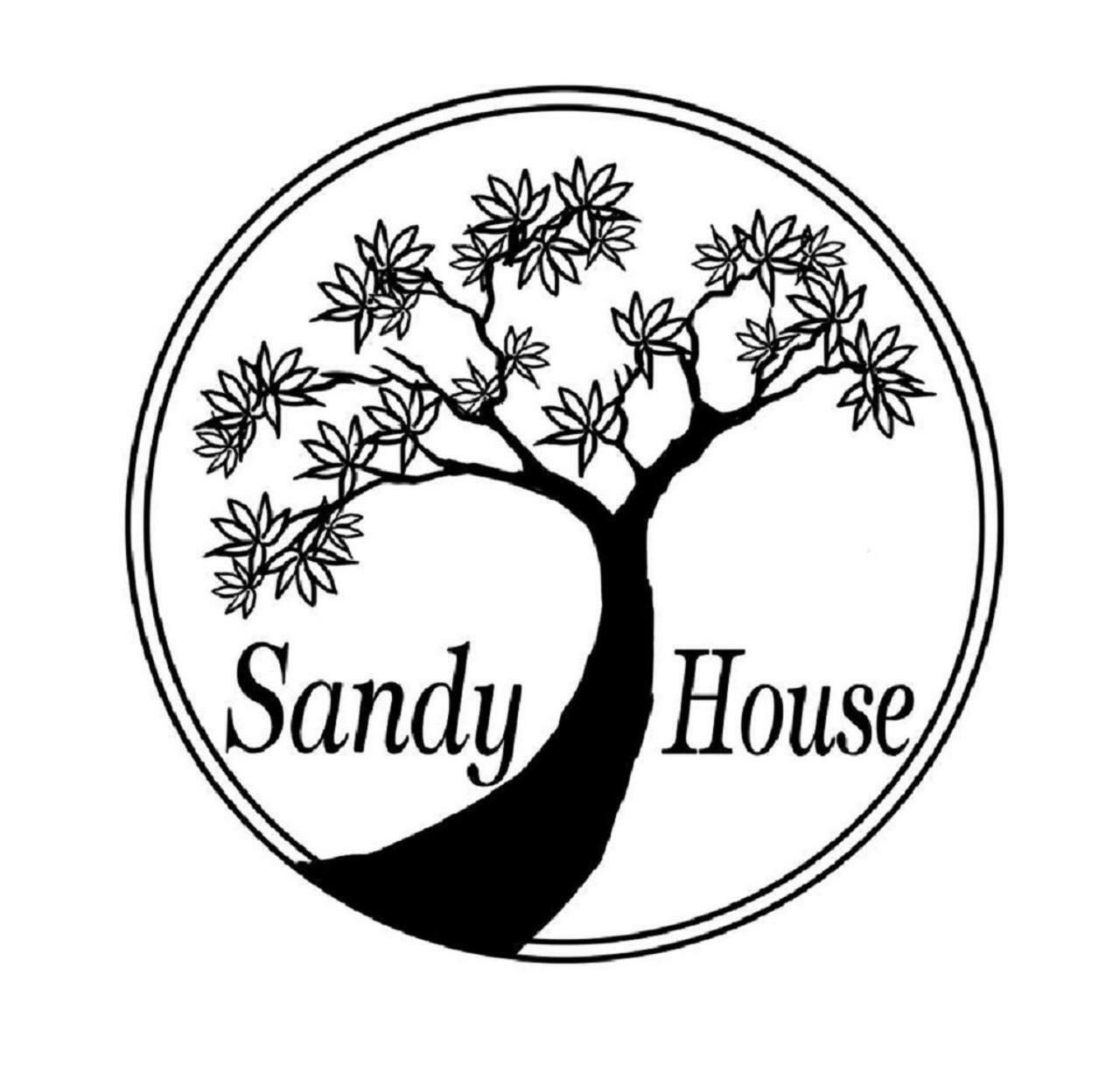 Sandy House Rawai Ngoại thất bức ảnh