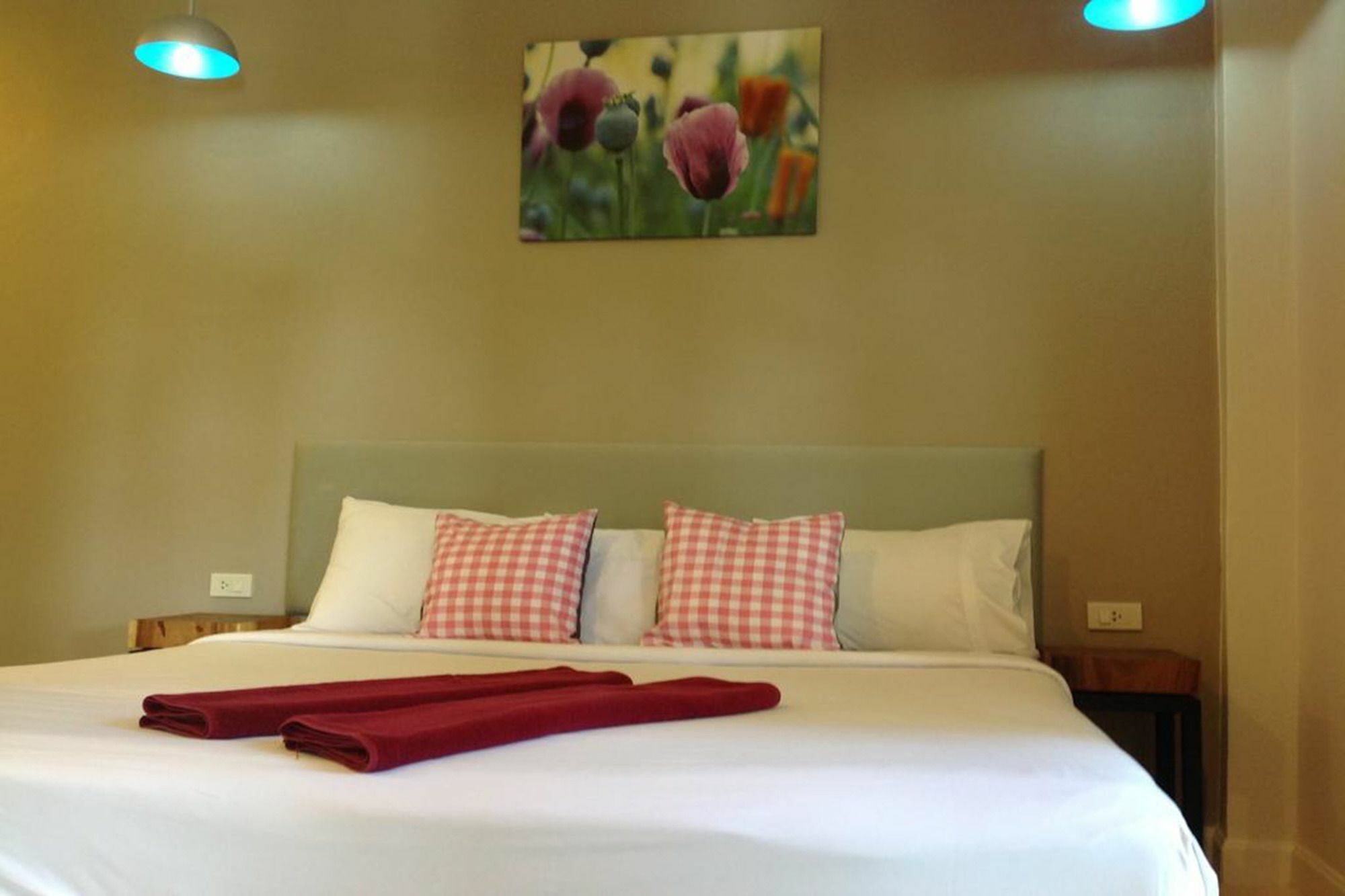 Sandy House Rawai Ngoại thất bức ảnh