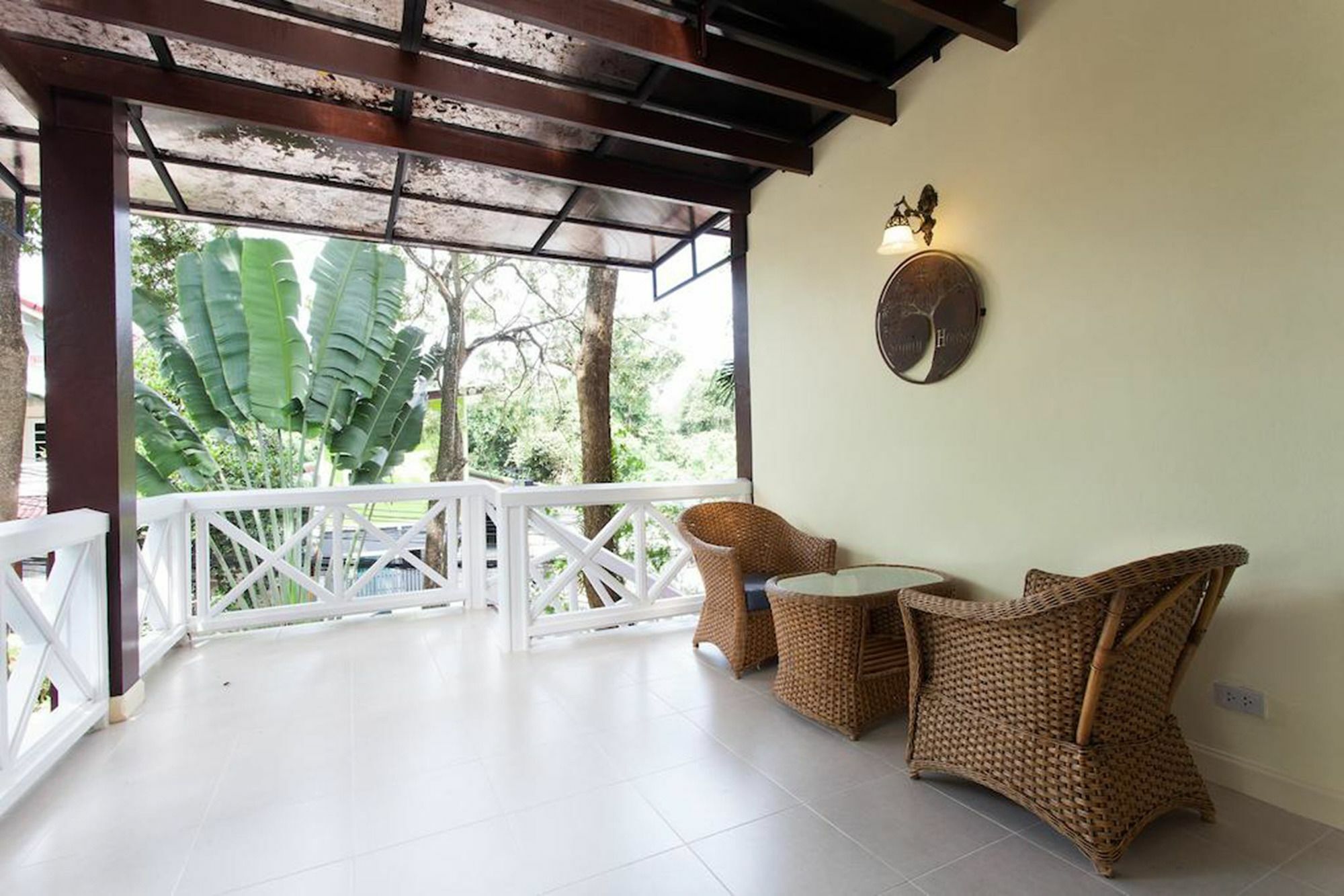 Sandy House Rawai Ngoại thất bức ảnh