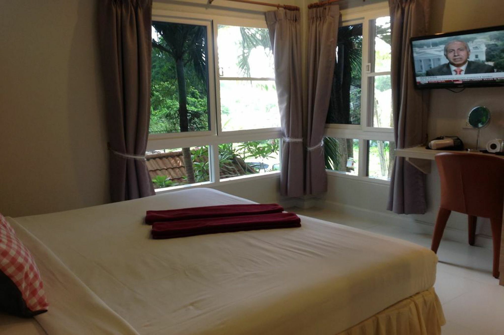 Sandy House Rawai Ngoại thất bức ảnh