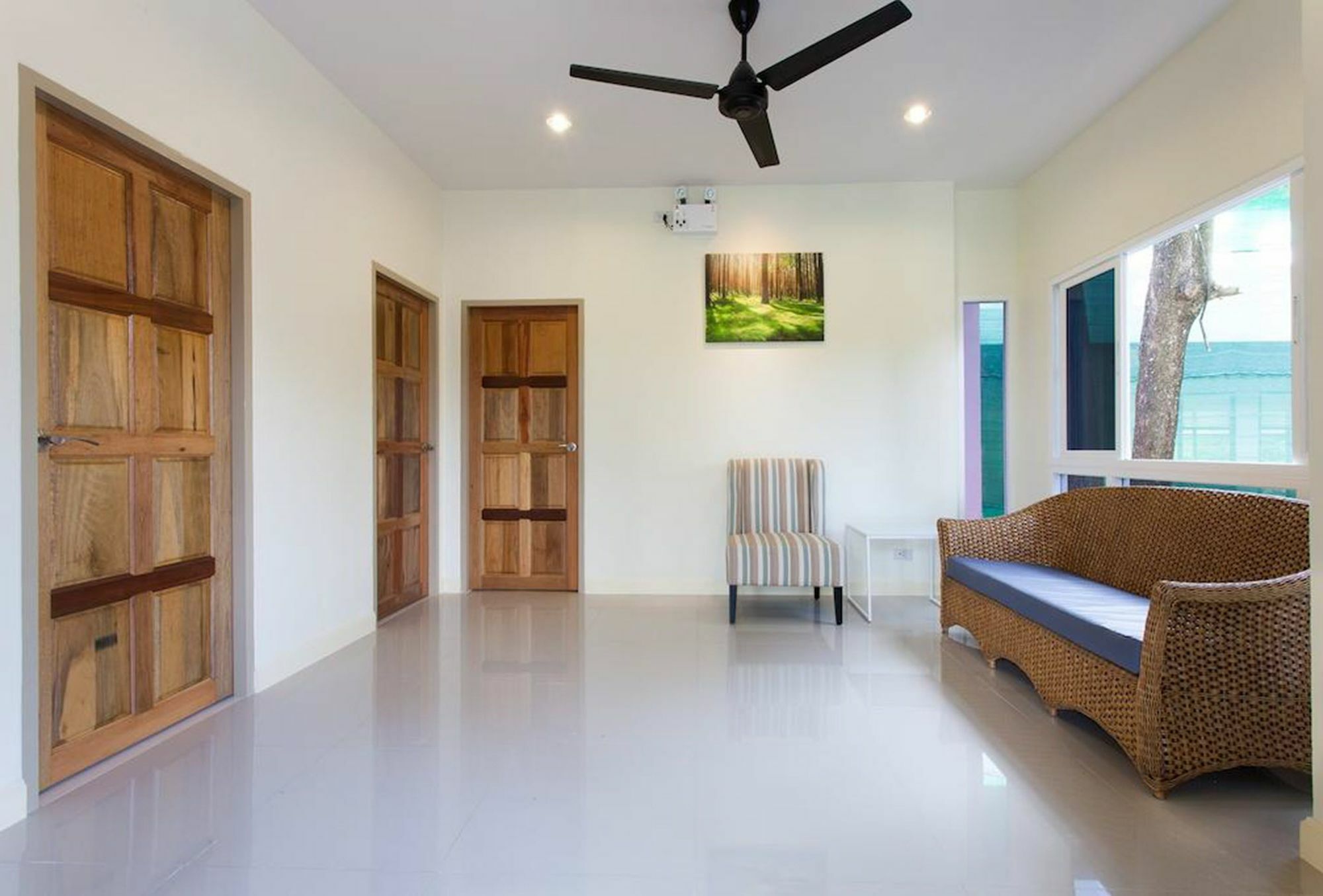 Sandy House Rawai Ngoại thất bức ảnh