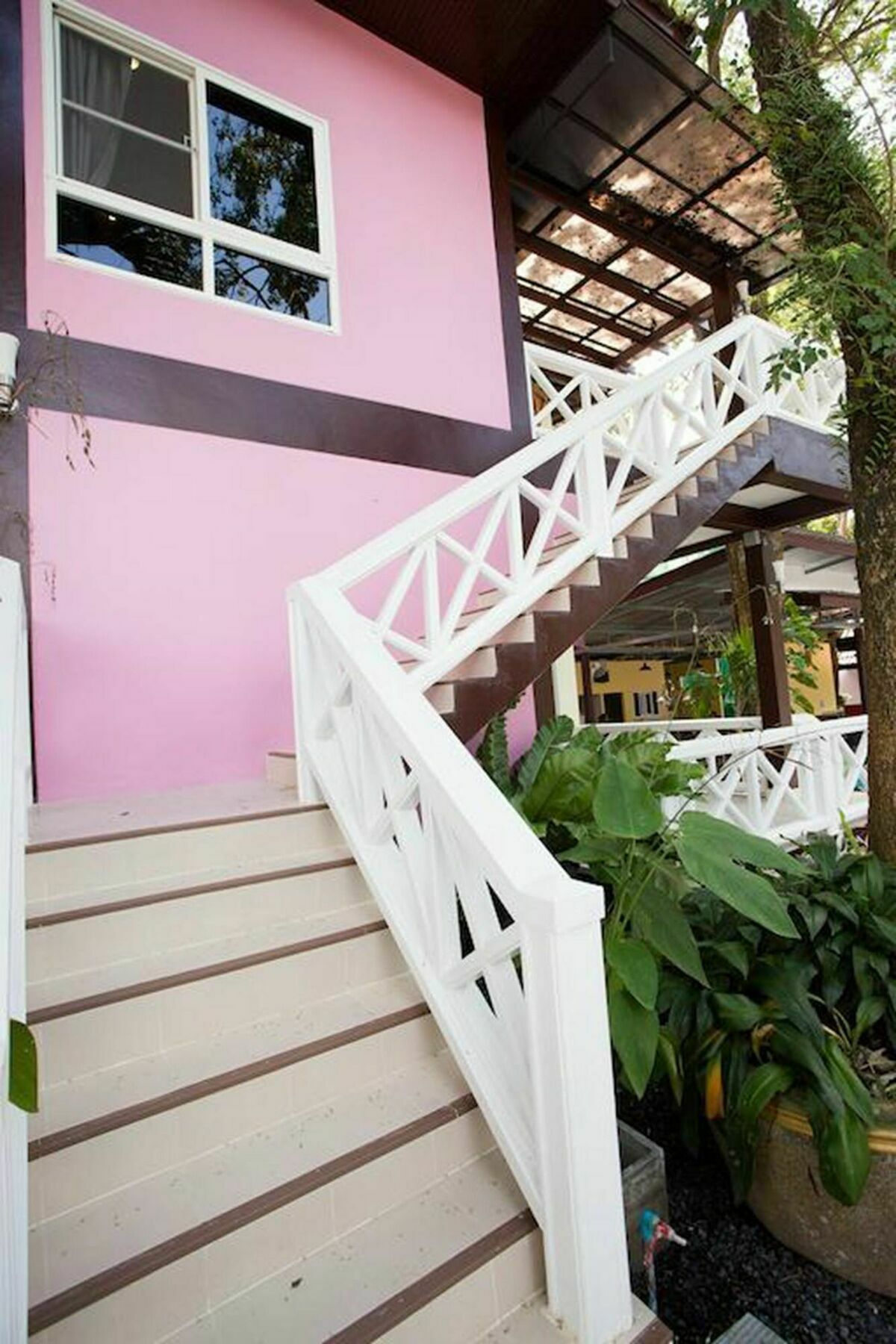 Sandy House Rawai Ngoại thất bức ảnh