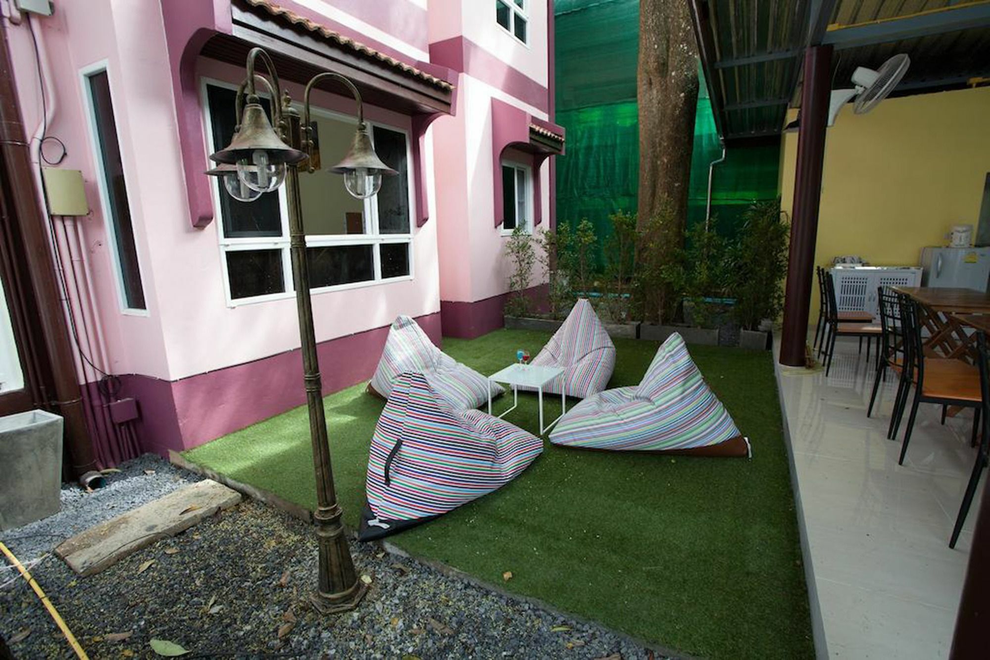 Sandy House Rawai Ngoại thất bức ảnh